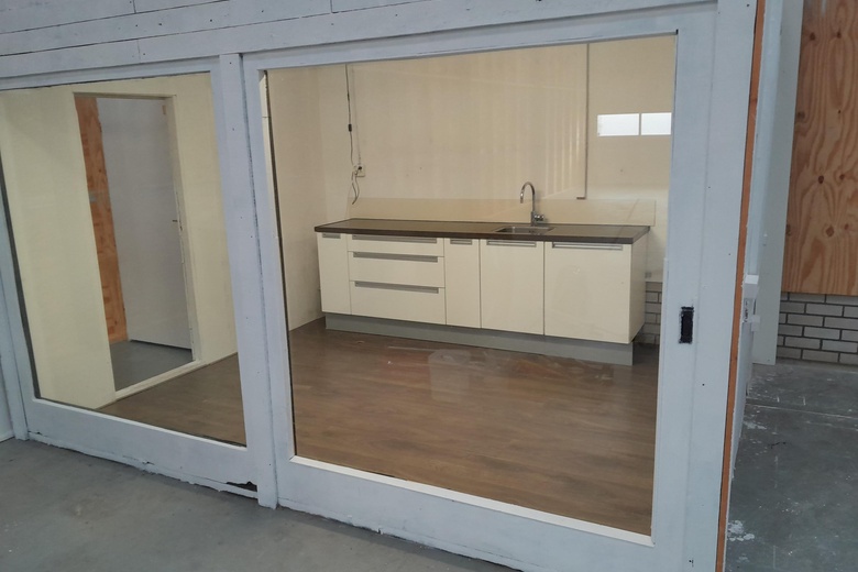 BedrijfsruimteaanProvincialeweg Oost 13 a<br/> inHaastrecht