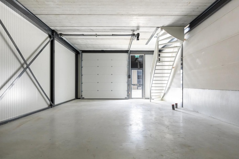Bedrijfsruimte Deventer - Duisburgstraat 23 - Foto 5