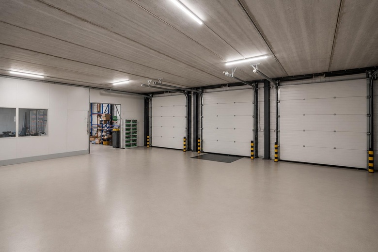 Bedrijfsruimte Almere - Koningsbeltweg 51 - Foto 8