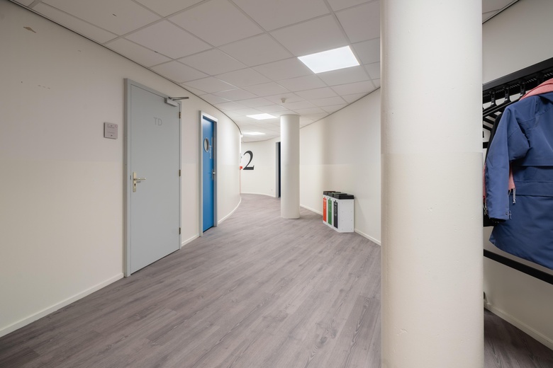 KantoorruimteaanPrins Bernhardstraat 7A<br/> inHilversum