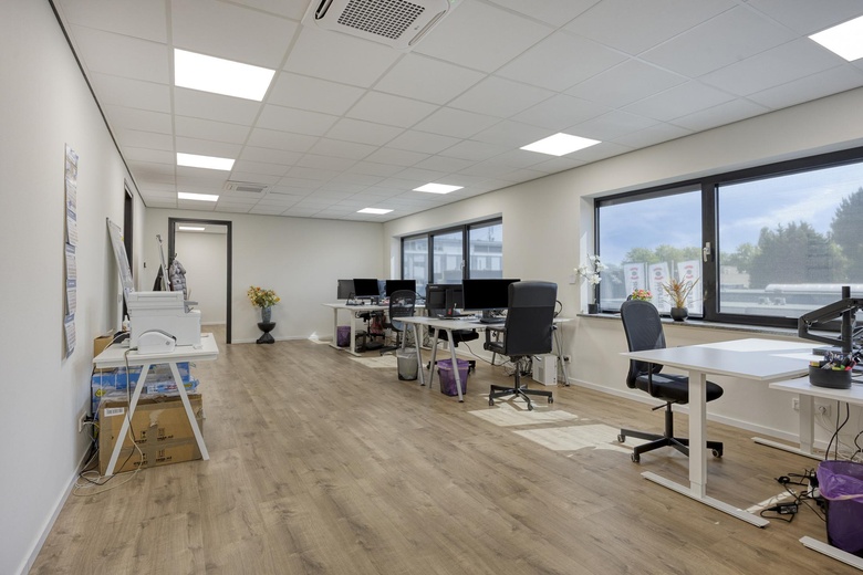 Bedrijfsruimte Dordrecht - Daltonstraat 35 - Foto 10
