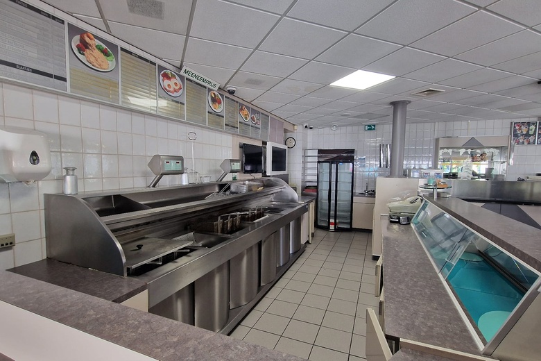 HorecaaanPiet van Thielplein 56<br/> inBeek en Donk