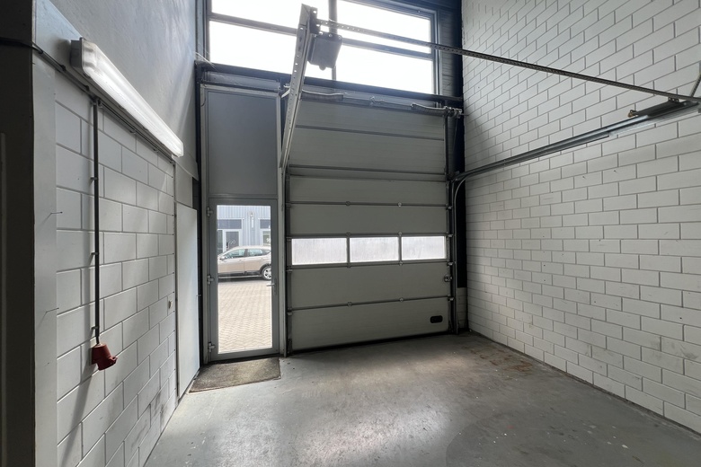 Bedrijfsruimte Harderwijk - Gelreweg 38 - Foto 5