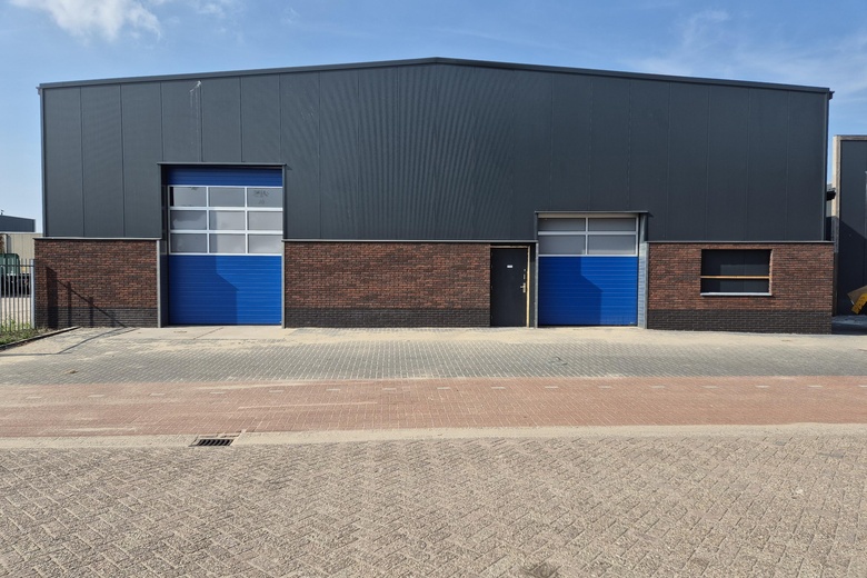 Bedrijfsruimte Hardinxveld-Giessendam - Ambachtsstraat 6 - Foto 2