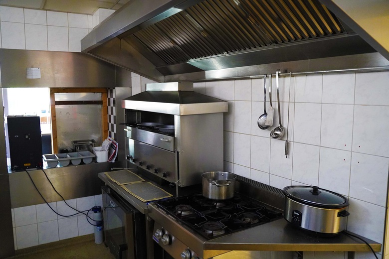 HorecaaanGortelseweg 2<br/> inVierhouten