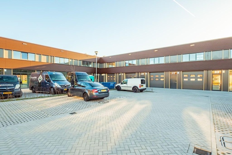 Bedrijfsruimte Amersfoort - Rigaweg 25 - Foto 15