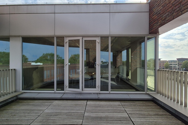 Kantoorruimte Gorinchem - Kleine Landtong 27 - Foto 11