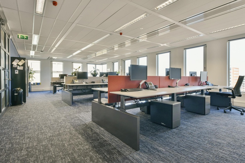 Kantoorruimte Amstelveen - Handelsweg 41 - Foto 7