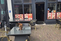 Bekijk foto 2 van eenheid 1 aan de de Zwaanstraat 10 in Wijk aan Zee