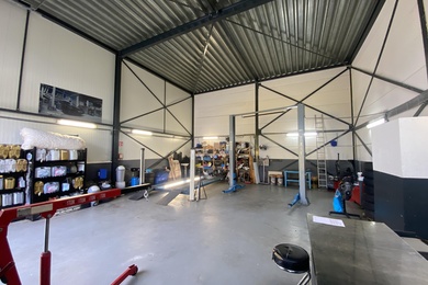 Bekijk foto 2 van De Striptekenaar 34 K