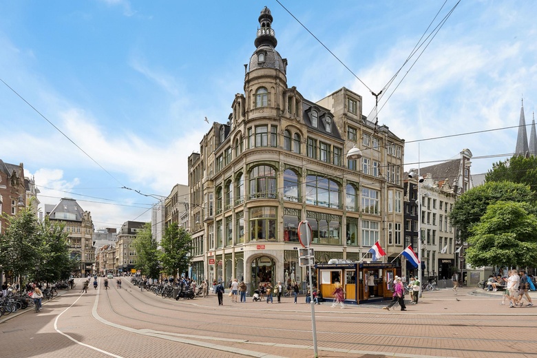 Winkelruimte Amsterdam - Singel 456 - Foto 15