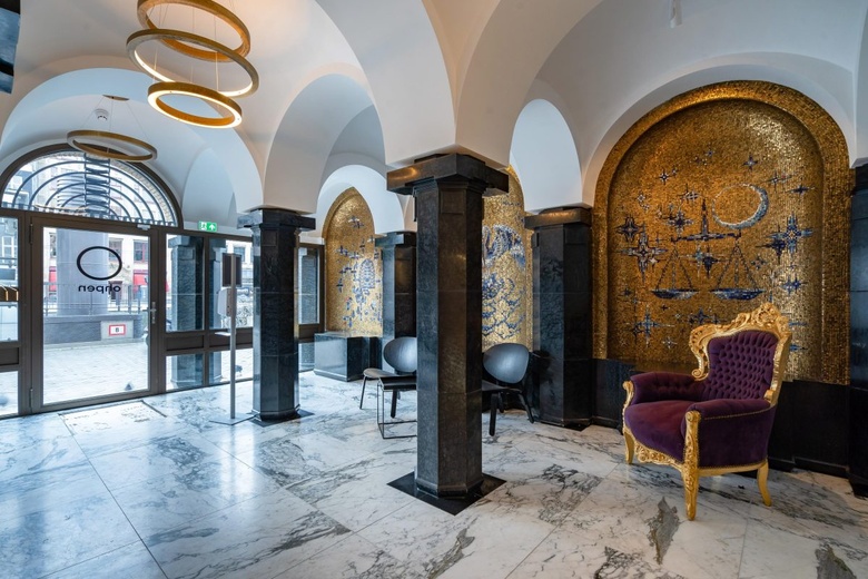 KantoorruimteaanRokin 113<br/> inAmsterdam