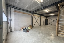 Bedrijfsruimte Lieshout - Papenhoef 21 - Foto 1