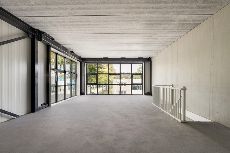 Bedrijfsruimte Tilburg - Laurent Janssensstraat 106 18 - Foto 11