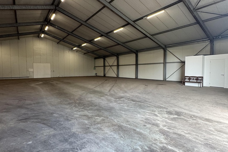 Bedrijfsruimte Nieuwveen - Uiterbuurtweg 45 - Foto 6