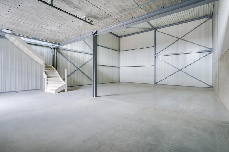 BedrijfsruimteaanJelle Zijlstraweg 264<br/> inZwaag BedrijfsruimteaanJelle Zijlstraweg 264<br/> inZwaag