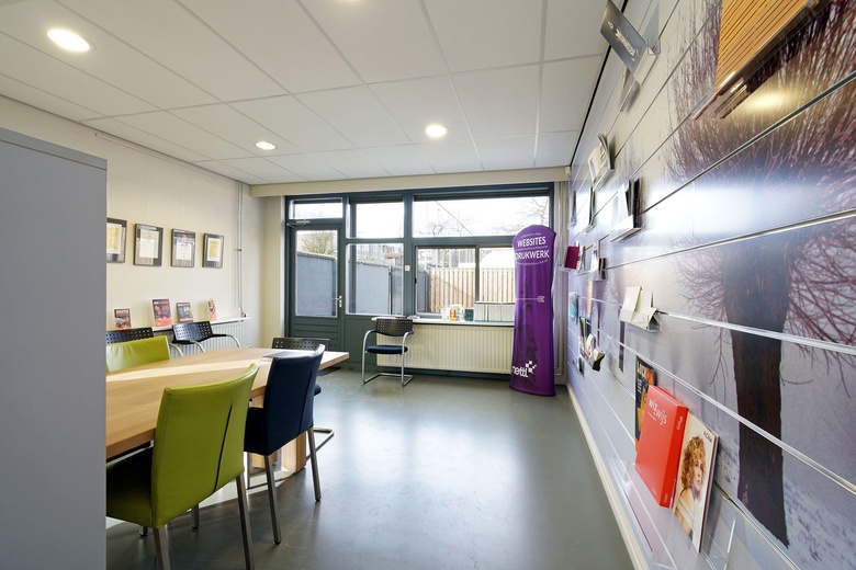 Bedrijfsruimte Tilburg - Valkenjachtstraat 25 - Foto 10