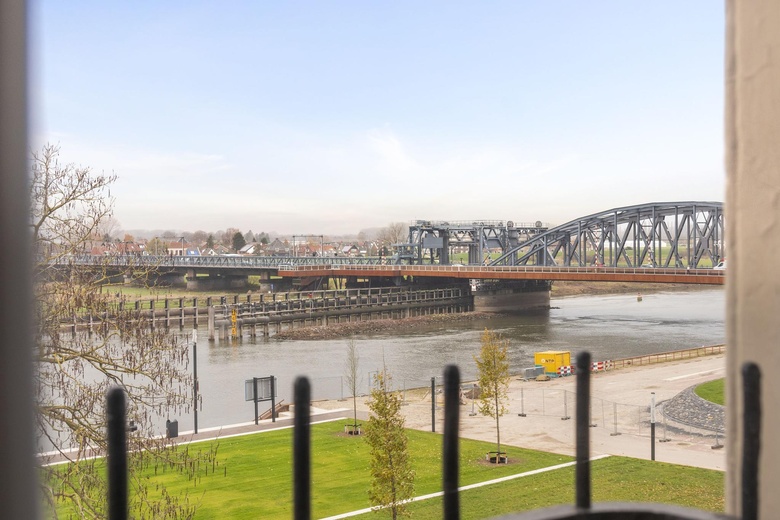 KantoorruimteaanIJsselkade 7<br/> inZutphen