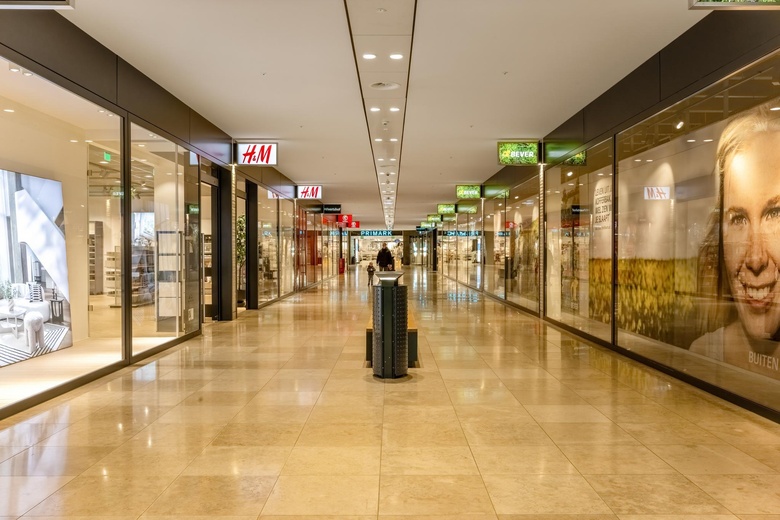 WinkelruimteaanZeedijk 14 - 30<br/> inHilversum