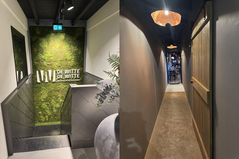 BedrijfsruimteaanKompasstraat 24<br/> inCapelle aan den IJssel