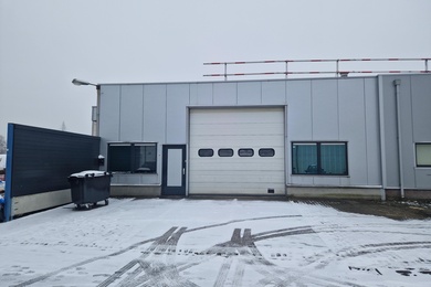 Bekijk foto 2 van Nijverheidsstraat 3