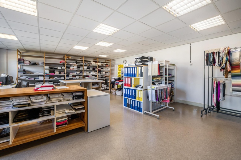Bedrijfsruimte Weesp - Flevolaan 64 b - Foto 21