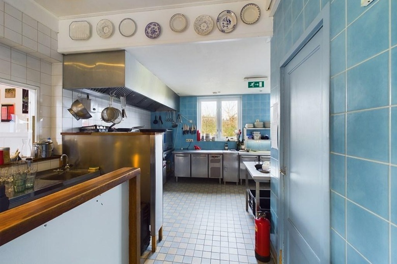 HorecaaanHavenstraat 11<br/> inGraauw