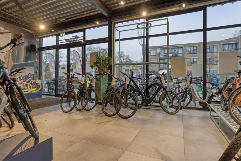 WinkelruimteaanVeldhoflanden 15<br/> inEnschede