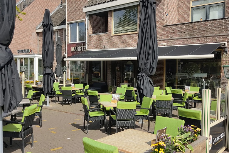 HorecaaanRaadhuisplein 4<br/> inReuver