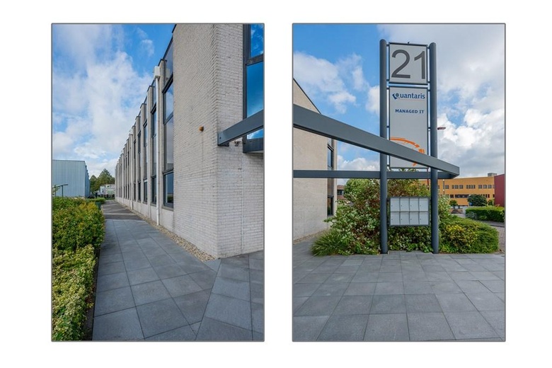 BedrijfsruimteaanArchimedesbaan 21 Bg<br/> inNieuwegein