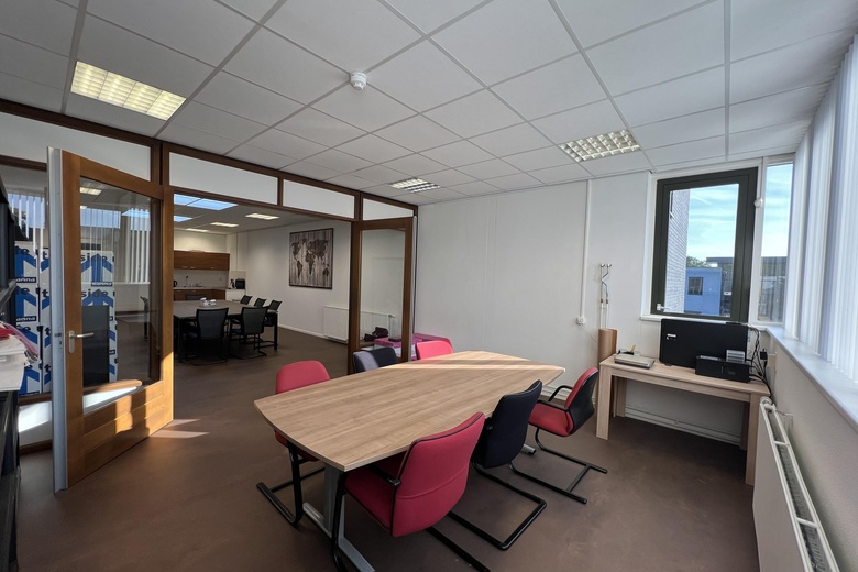 KantoorruimteaanGelreweg 4<br/> inHarderwijk
