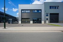 Bedrijfsruimte te huur Boekel - De Vlonder 213 a T9