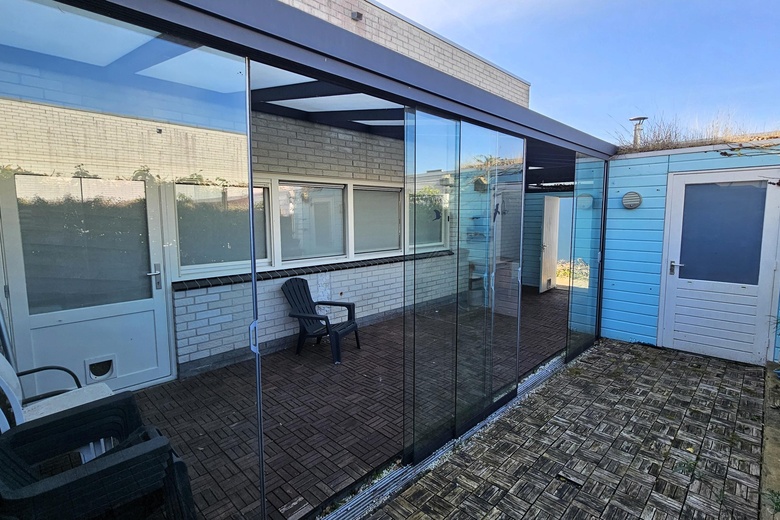 BedrijfsruimteaanOperetteweg 88<br/> inAlmere