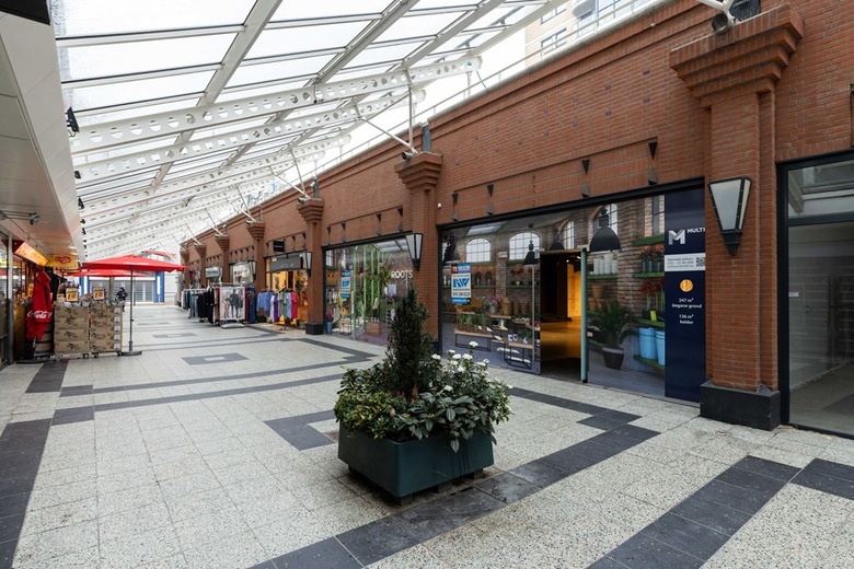 WinkelruimteaanLiesveld 110<br/> inVlaardingen