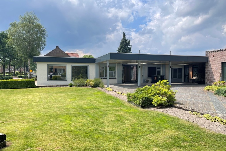 KantoorruimteaanOranjestraat 1 B<br/> inOost-Vlieland