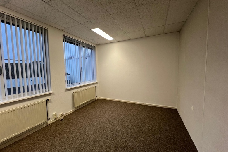 KantoorruimteaanSaffierborch 6 B<br/> inRosmalen