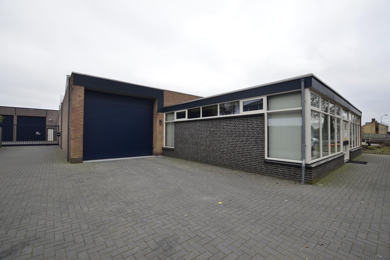 Bekijk foto 1 van Rooseindsestraat 43 G Bekijk foto 1 van Rooseindsestraat 43 G