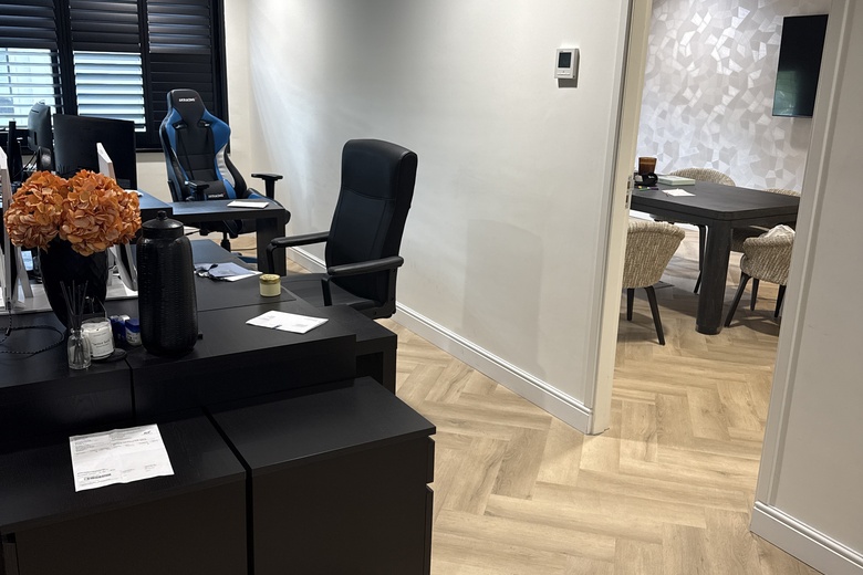 KantoorruimteaanSt. Victorstraat 47<br/> inWaddinxveen