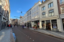 Bekijk foto 2 van eenheid 1 aan de Vughterstraat 28 in Den Bosch