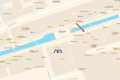 Bekijk foto 2 van Gedempte Gracht 37