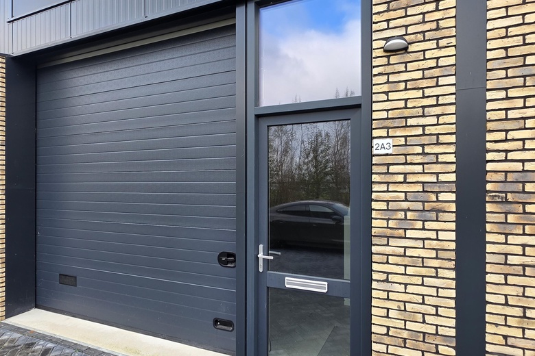 BedrijfsruimteaanDirk Verheulweg 2 A 3<br/> inWaddinxveen