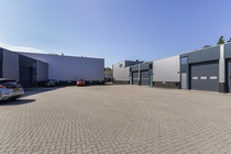 Bedrijfsruimte Tilburg - Dostalstraat 64 10 - Foto 4