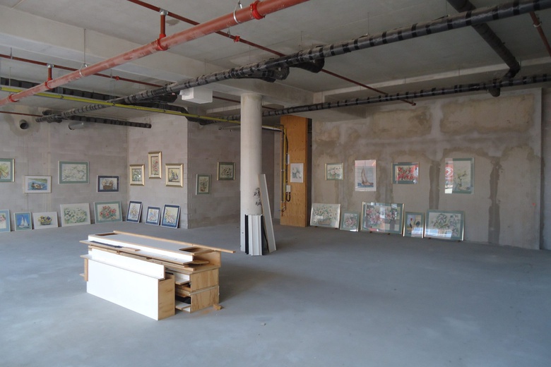 HorecaaanHenriDunantplein 82<br/> inHillegom