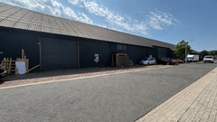 Bedrijfsruimte te huur Emmeloord - Constructieweg 3 B