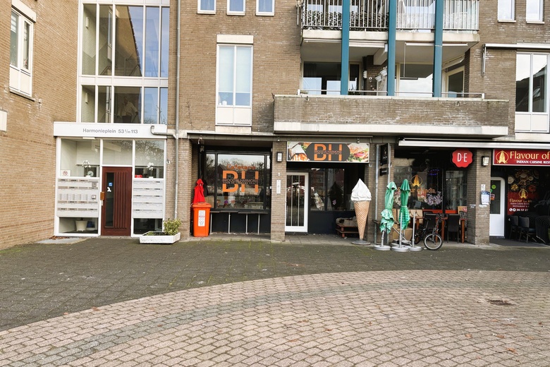 HorecaaanHarmonieplein 39<br/> inMaarssen