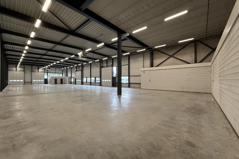 BedrijfsruimteaanCopernicusstraat 13 D<br/> inWeert