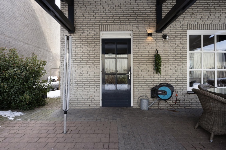 BedrijfsruimteaanEverbest 19 a<br/> inBeek en Donk