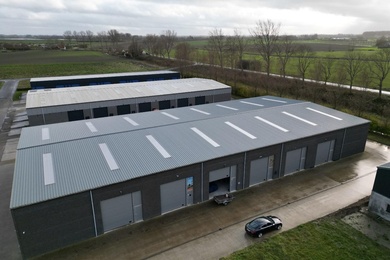 Bekijk foto 2 van Transitoweg 55