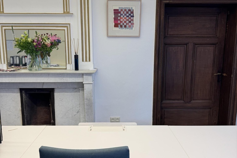 KantoorruimteaanLooiersgracht 4<br/> inMaastricht