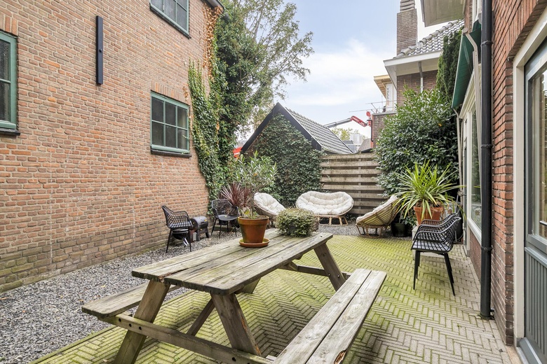 KantoorruimteaanGasthuisstraat 8<br/> inBarneveld